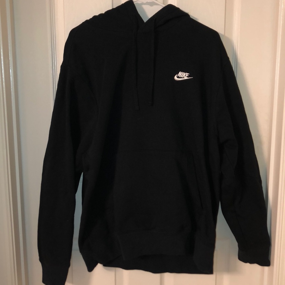 Black Nike Sweatshirt